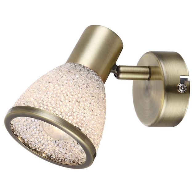 Спот Globo Elsa 56046-1 Фото № 