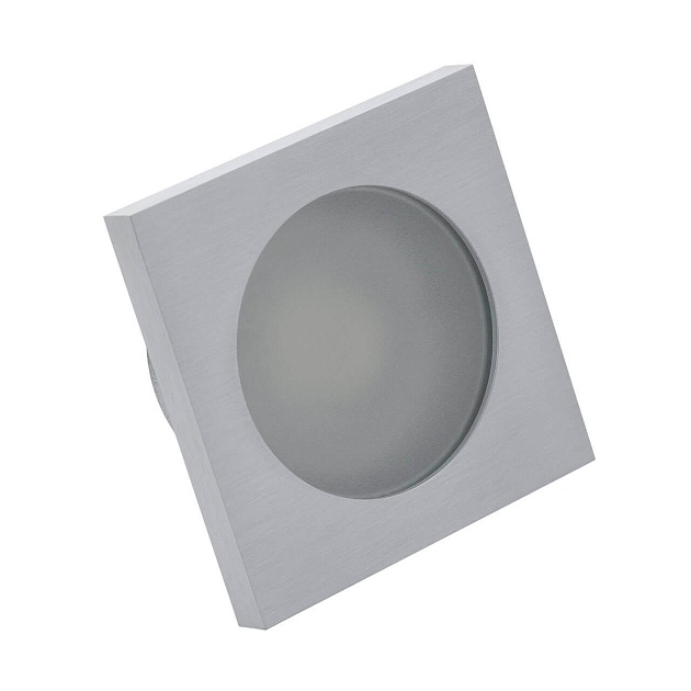 Встраиваемый светильник Denkirs DK3013-AL изображение Встраиваемый светильник Denkirs DK3013-AL Фото №