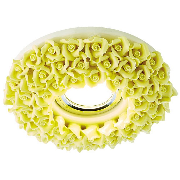 Встраиваемый светильник Ambrella light Desing D5505 YL Фото № 