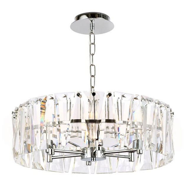 Подвесная люстра Ambrella light Traditional TR5171 Фото № 