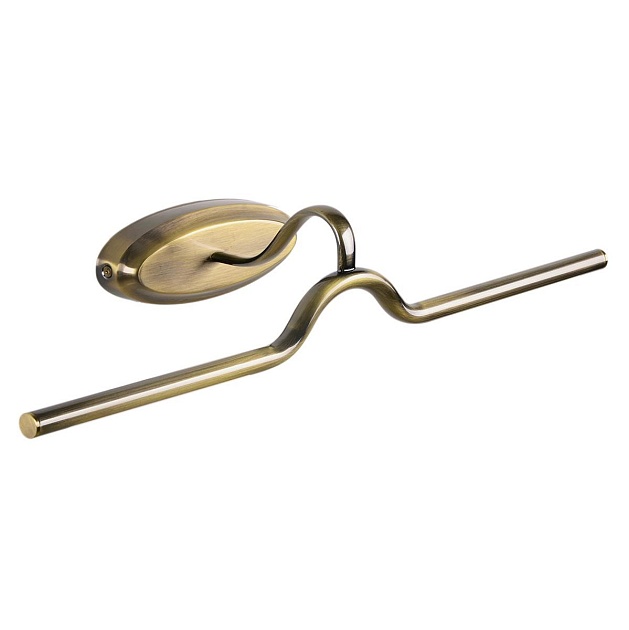 Подсветка для картин Arte Lamp Harry A7031AP-1AB Фото № 