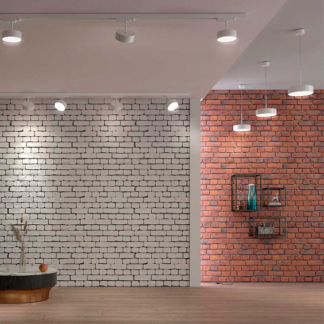 Подвесной светодиодный светильник Novotech Over Prometa 358761 изображение 4 Подвесной светодиодный светильник Novotech Over Prometa 358761 Фото № 4