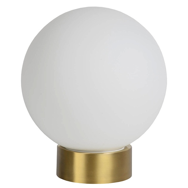 Настольная лампа Lucide Jorit 45563/25/61 изображение Настольная лампа Lucide Jorit 45563/25/61 Фото №