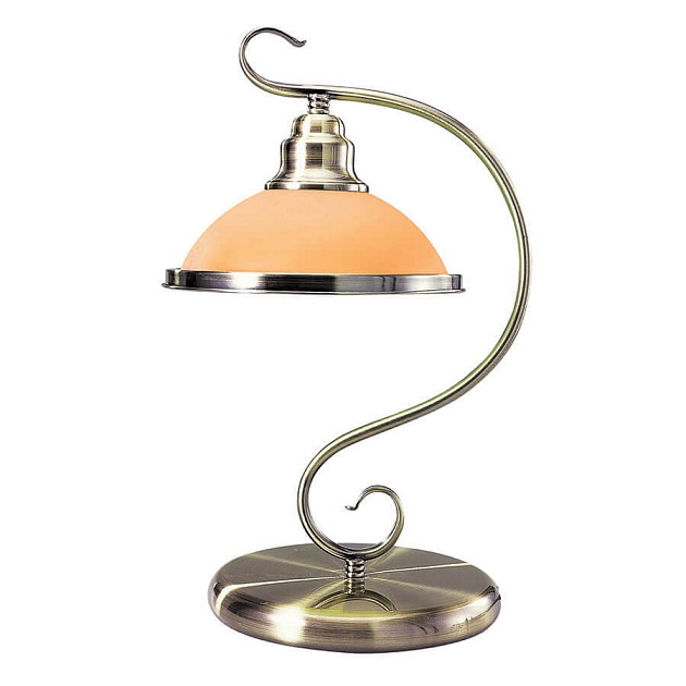 Настольная лампа Globo Sassari 6905-1T Фото № 2