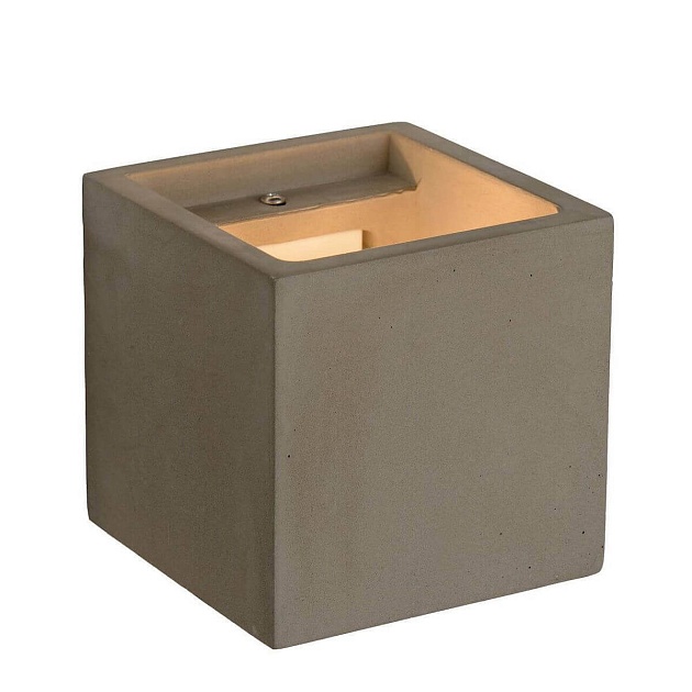 Настенный светодиодный светильник Lucide Gipsy 35208/01/41 Фото № 