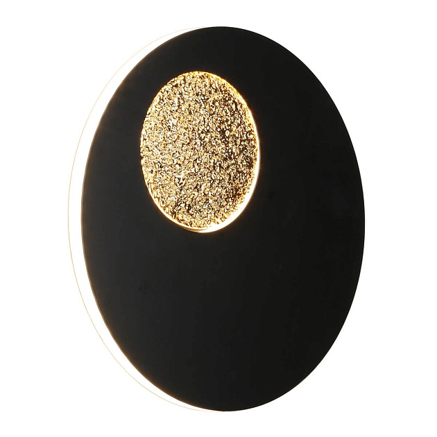 Настенный светодиодный светильник Omnilux Rovereto OML-12211-21 Фото № 