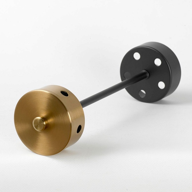 Потолочная люстра Lussole LSP-8896 Фото № 5