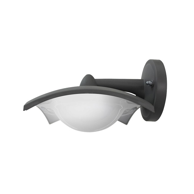 Уличный настенный светодиодный светильник Apeyron Дели 11-202 Фото № 3