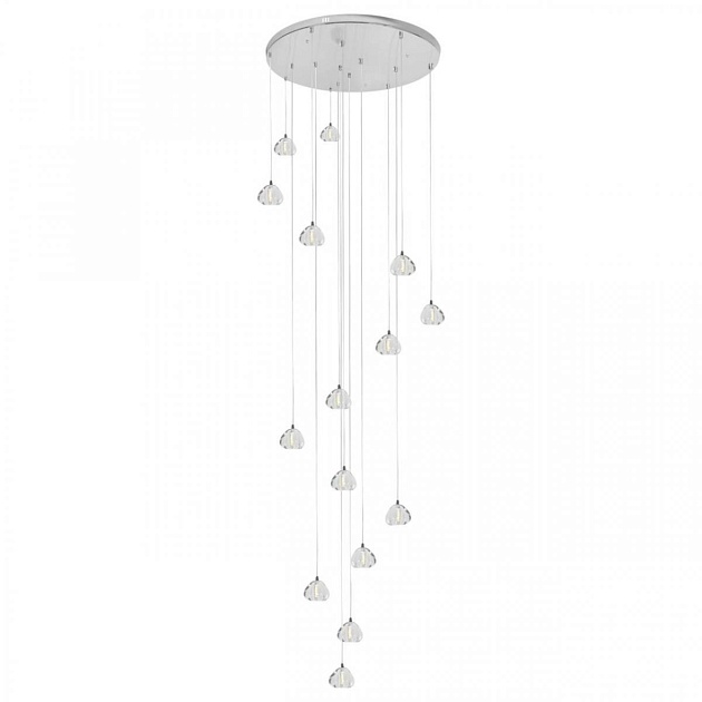 Подвесной светильник Loft IT Rain 10151/15 Фото № 