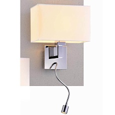 Бра Newport 14202/A Led white М0052655