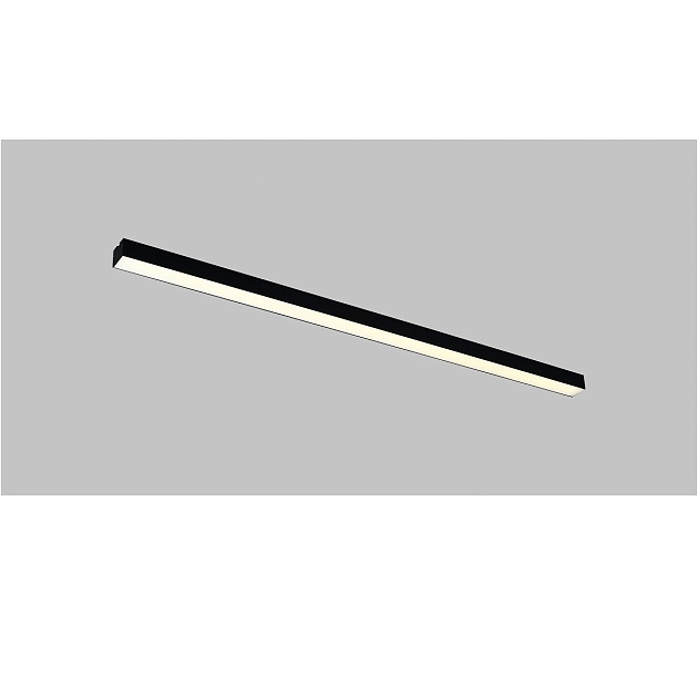 Потолочный светодиодный светильник Moderli Carpi V10463-CL Фото № 