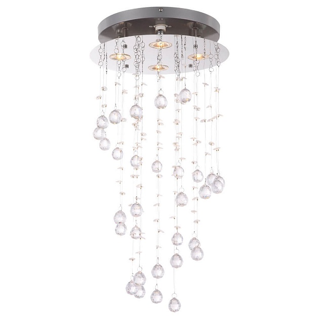 Потолочный светильник Globo St Tropez 68595-4 Фото № 