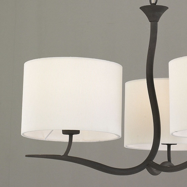 Подвесная люстра Mantra Eve 1151 Фото № 4