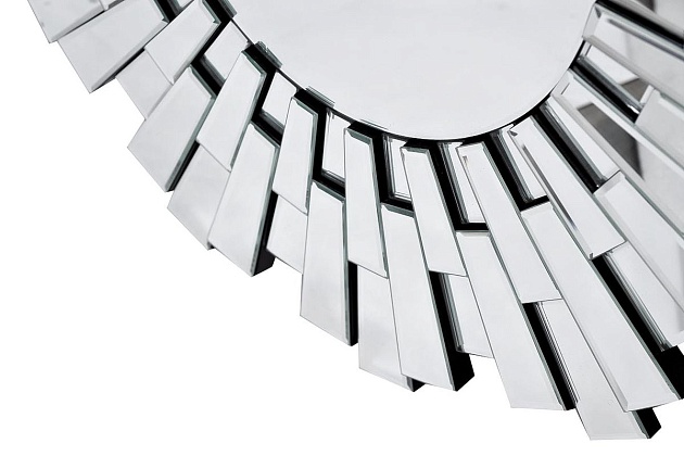 Зеркало Garda Decor 50SX-4068 изображение 2 Зеркало Garda Decor 50SX-4068 Фото № 2