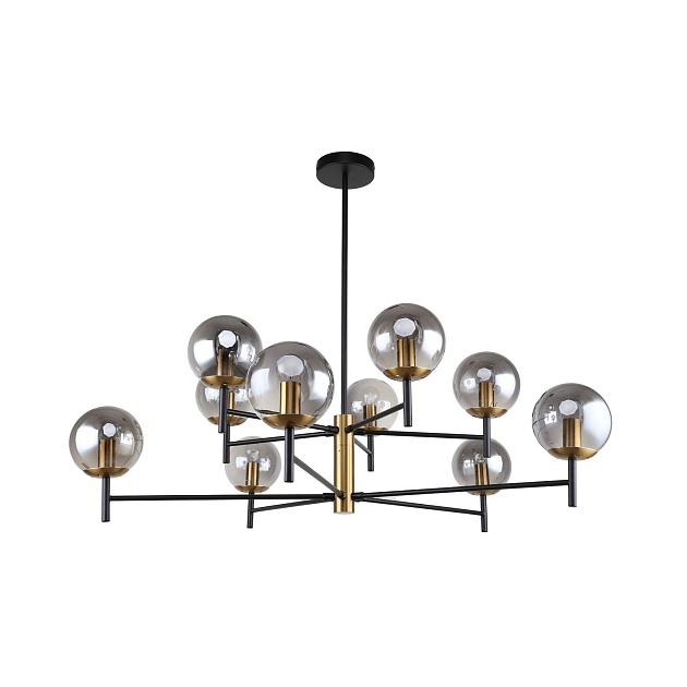 Подвесная люстра F-Promo Sheeny 3088-10P Фото № 2