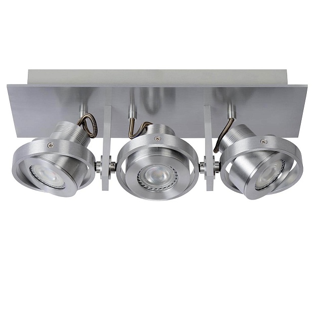 Спот Lucide Landa II 17906/16/12 изображение Спот Lucide Landa II 17906/16/12 Фото №