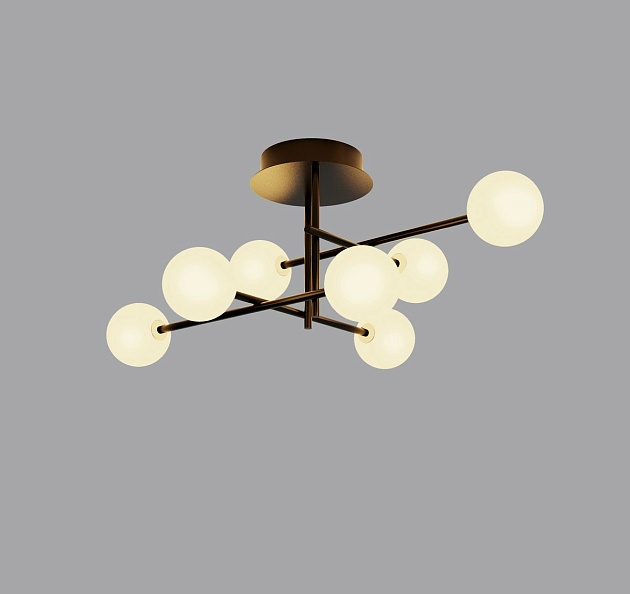 Потолочная люстра Mantra Cellar 7632 Фото № 4