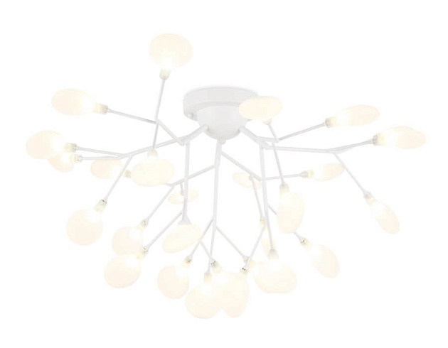 Потолочная люстра Ambrella light Traditional TR3011 изображение Потолочная люстра Ambrella light Traditional TR3011 Фото №