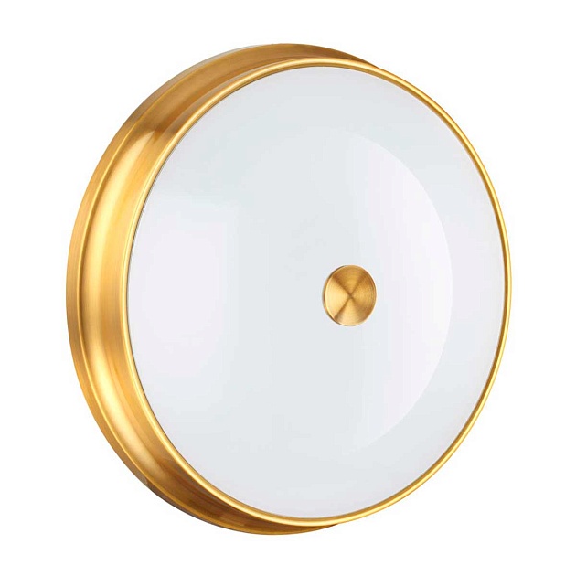 Настенно-потолочный светильник Odeon Light Walli Marsei 4824/4C Фото № 