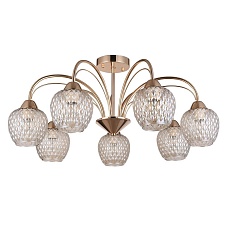 Потолочная люстра F-Promo Olimp 2541-7U 1