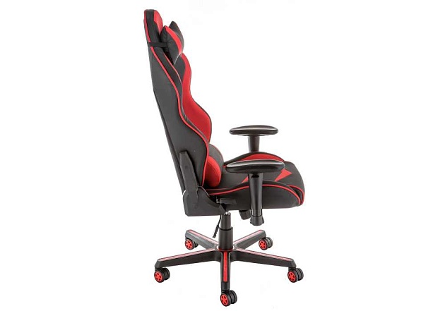 Игровое кресло Woodville Racer 11380 изображение 7 Игровое кресло Woodville Racer 11380 Фото № 7