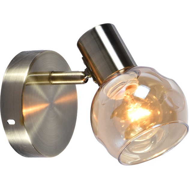 Бра Reluce 05972-0.8-01 AB Фото № 