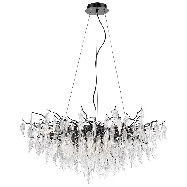 Подвесная люстра Wertmark Daniela WE182.15.023 Фото № 