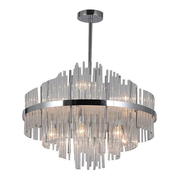 Потолочная люстра Omnilux Alatri OML-69207-09 Фото № 