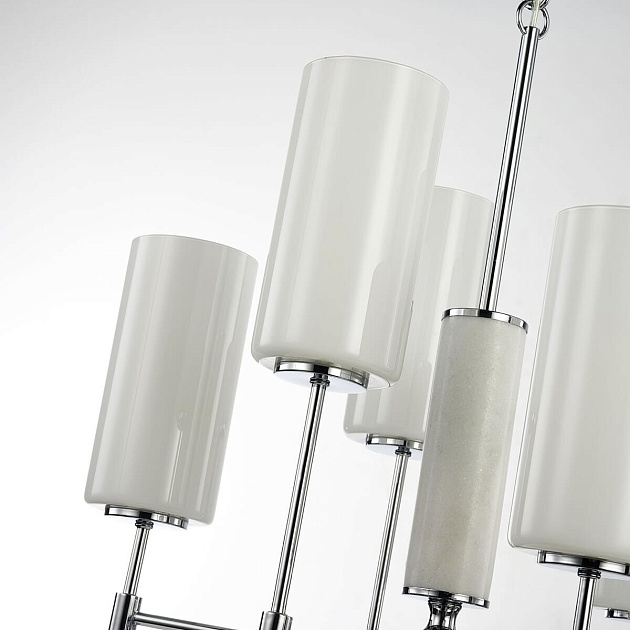 Подвесная люстра Favourite Palmarius 2814-6P Фото № 5