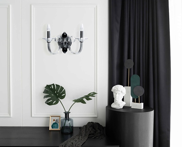 Бра MW-Light Элла 483024302 Фото № 6