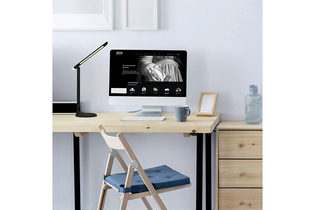 Настольная лампа Gauss GT2042 Фото № 6