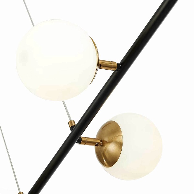 Подвесная люстра Evoluce FORLI SLE220403-06 Фото № 3