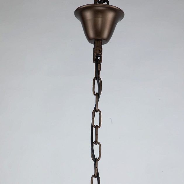 Подвесная светодиодная люстра Favourite Tentacoli 3014-20P Фото № 3