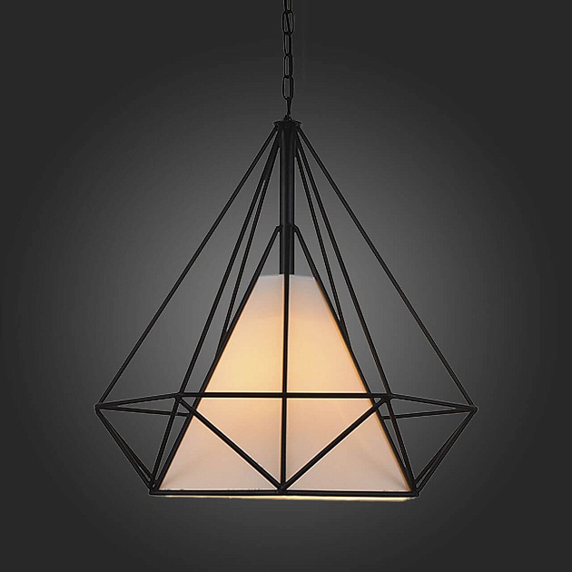 Подвесной светильник ST Luce SL233.443.01 изображение 3 Подвесной светильник ST Luce SL233.443.01 Фото № 3