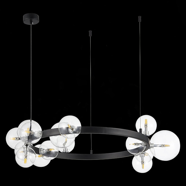 Подвесной светильник ST Luce Necton SL1165.402.15 Фото № 5