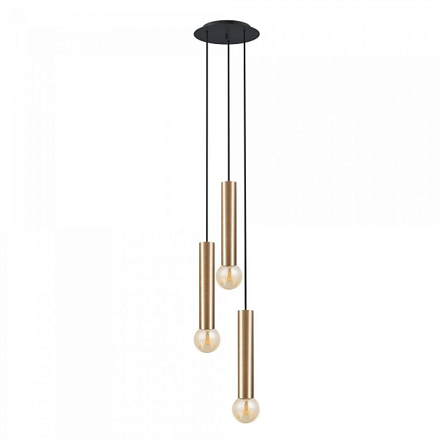 Подвесная люстра Nowodvorski Baton 7855 изображение Подвесная люстра Nowodvorski Baton 7855 Фото №