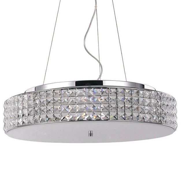 Подвесной светильник Ideal Lux Roma SP9 093048 Фото № 