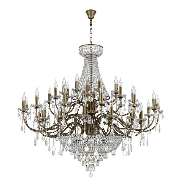 Подвесная люстра Osgona Classic 700511 Фото № 