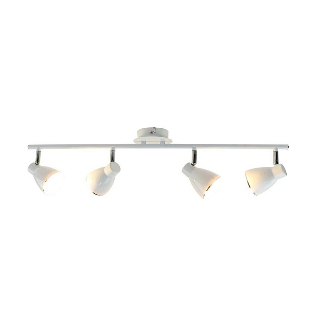 Светодиодный спот Arte Lamp Gioved A6008PL-4WH Фото № 