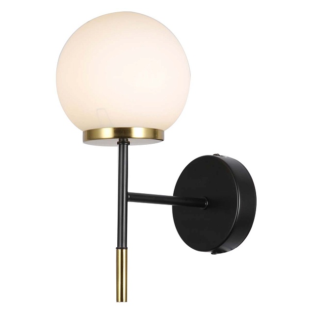 Бра Rivoli Hayley 5101-401 Б0055659 Фото № 