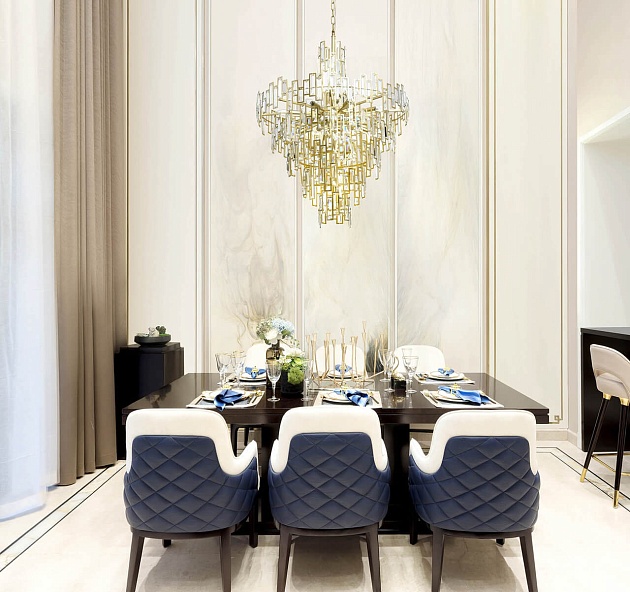 Подвесная люстра MW-Light Монарх 2 121010718 изображение 17 Подвесная люстра MW-Light Монарх 2 121010718 Фото № 17