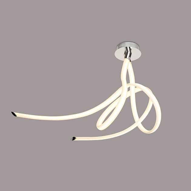 Подвесной светодиодный светильник Mantra Armonia 6720 изображение 5 Подвесной светодиодный светильник Mantra Armonia 6720 Фото № 5