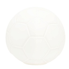 Настольная лампа Apeyron Футбольный мяч 18-106 4