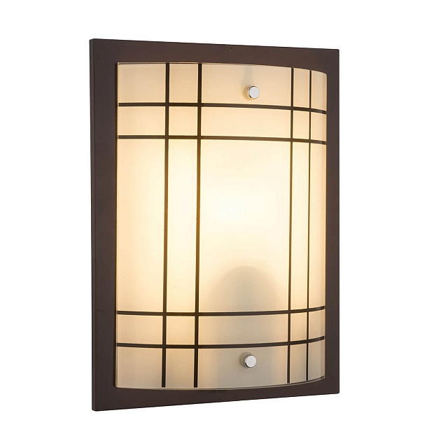 Настенный светильник Globo Kadavu 48089W изображение Настенный светильник Globo Kadavu 48089W Фото №