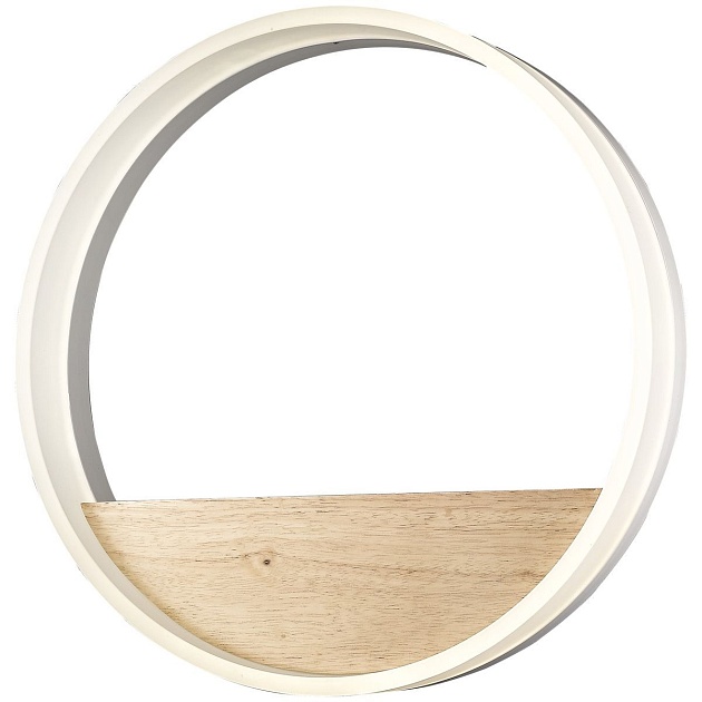 Настенный светодиодный светильник Wertmark Aro WE440.01.001 Фото № 