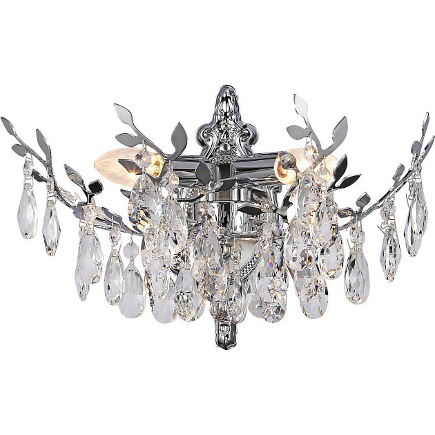 Настенный светильник Stilfort Sofia 1031/09/02W Фото № 