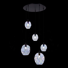 Подвесная люстра ST Luce Idesia SL1188.403.05 3