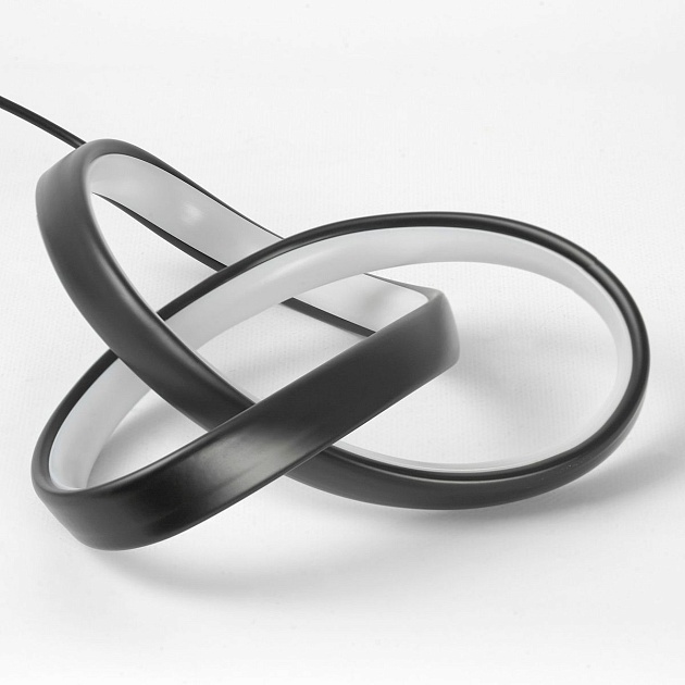 Подвесной светодиодный светильник Lussole Aberdeen LSP-7151 Фото № 4