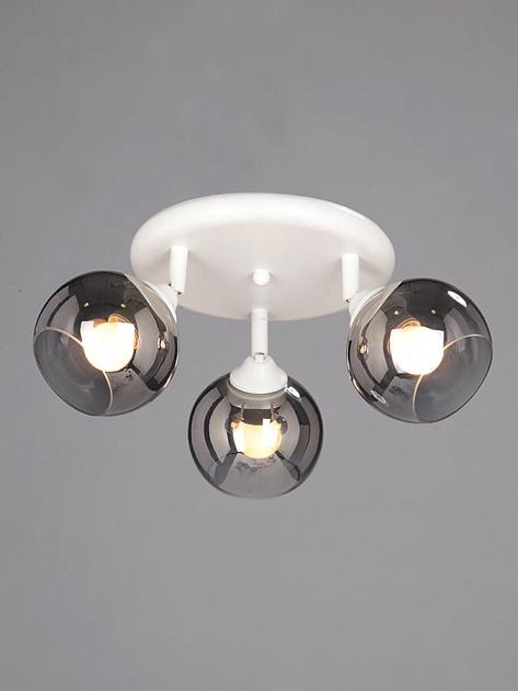 Спот Vitaluce V4311-0/3PL Фото № 2