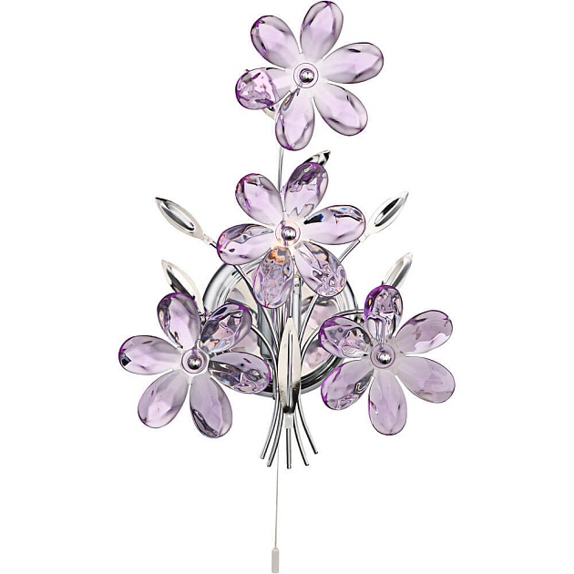 Бра Globo Purple 5147 Фото № 